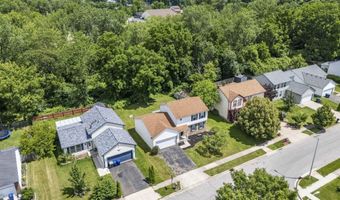 2392 Minerva Park Pl, Columbus, OH 43229