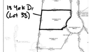 18 York Dr, Attleboro, MA 02703