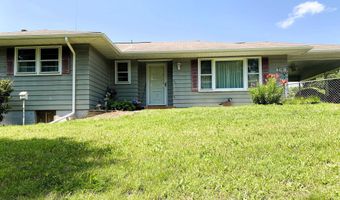 23905 KEPLINGER Ln SW, Barton, MD 21521