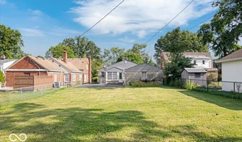 6115 E St Joseph St, Indianapolis, IN 46219