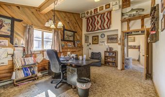 46 Hedrick Spring Rd, Cody, WY 82414