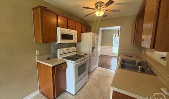 107 Kaylin Ct, Savannah, GA 31419