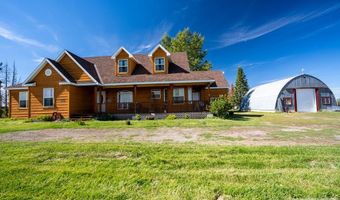 1161 N 3500 E, Ashton, ID 83420