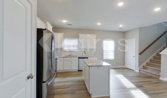 7321 Foggy River Dr, Aiken, SC 29801