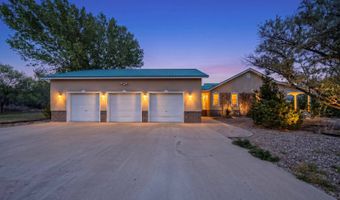 93 COUNTY ROAD 155, Abiquiu, NM 87510