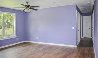 801 SE 6th St, Antlers, OK 74523