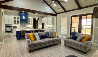 1605 NW Eliam Dr, Andrews, TX 79714