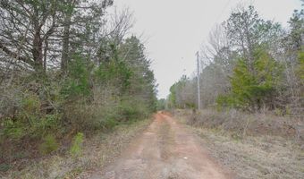 Long Cane Ame Rd, Abbeville, SC 29620