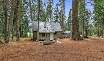 6000 E Hyatt Lake Rd, Ashland, OR 97520