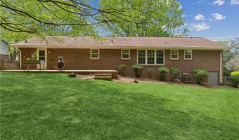 345 Meadow Dr, Alpharetta, GA 30009