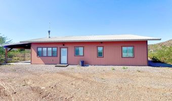 20 RT Dr, Buckhorn, NM 88025