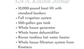 524 N Kinston Ave, Atlantic Beach, NC 28512