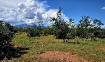 Tbd E Beech Craft Boulevard, Bisbee, AZ 85603