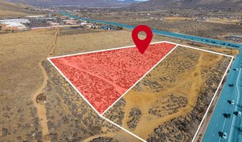 3645 Vista Grande Blvd, Carson City, NV 89705