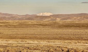 Bird Ranch Road, Crescent Valley, NV 89821