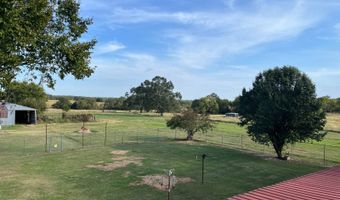 2452 S Carr Pen Rd, Atoka, OK 74525