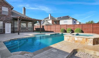 1615 Bryce Canyon Ln, Allen, TX 75002