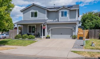 3523 COLLEGE Loop, Albany, OR 97322