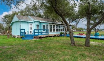 2342 MUNDINE Rd, Aransas Pass, TX 78336