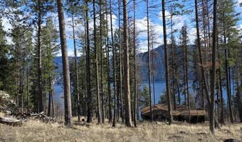 NNA N Terrace Dr, Bayview, ID 83803