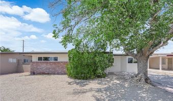 1317 Pyramid Dr, Las Vegas, NV 89108