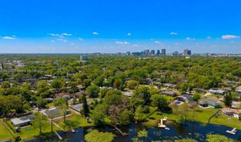 2501 Weber, Orlando, FL 32803
