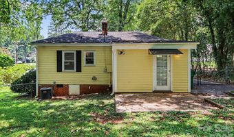 1819 Arnold Dr, Charlotte, NC 28205