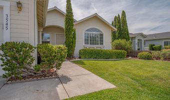 3545 Silverado Dr, Carson City, NV 89705
