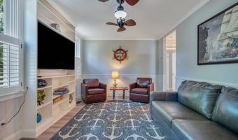 409 Heyward St, Beaufort, SC 29902