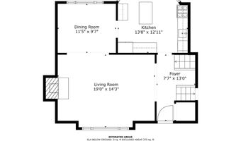 3804 LAKOTA Rd, Alexandria, VA 22303