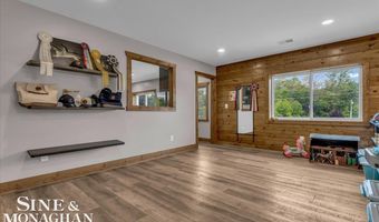 270 N Rochester, Addison Twp., MI 48367