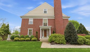 210 WESTMINSTER Pl, Ambler, PA 19002