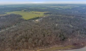 4978 S 11th Rd, Aldrich, MO 65601