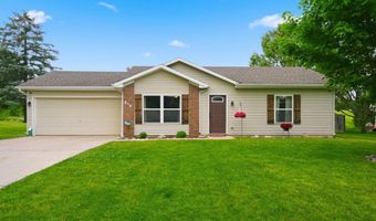 210 Sammy Dr, Avilla, IN 46710