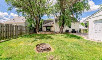 6027 Kim Ave, Allen Park, MI 48101