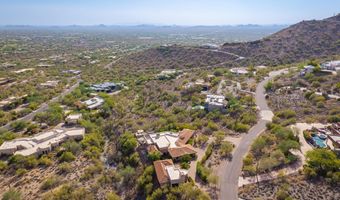 6527 E EL SENDERO Rd, Carefree, AZ 85377