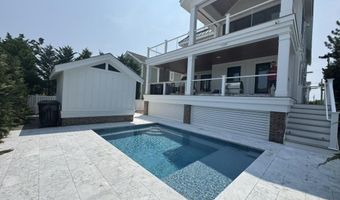 281 7th, Avalon, NJ 08202