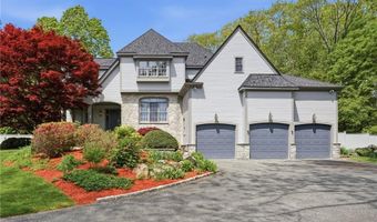 3 Cedar Rock Mdw, East Greenwich, RI 02818