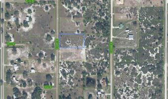 551 S DICKEY Rd, Avon Park, FL 33825