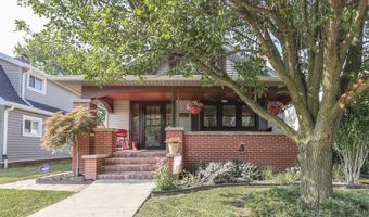 1005 Main St, Beech Grove, IN 46107