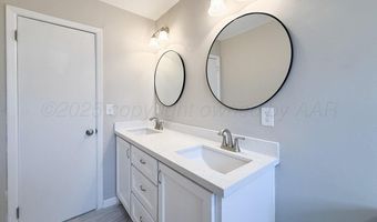 5216 WESTWAY Trl, Amarillo, TX 79109