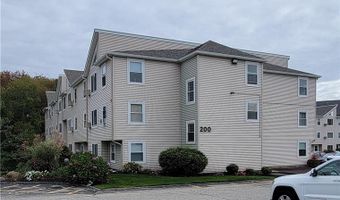 200 Woodlawn Ave 207, North Providence, RI 02904