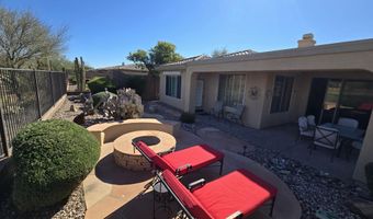 2238 W MUIRFIELD Dr, Anthem, AZ 85086