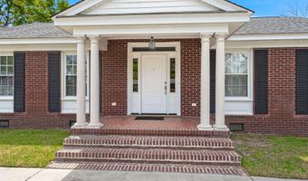 179 Azalea Ave, Bamberg, SC 29003