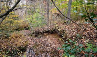 RIDGE RD lot 1, Arvonia, VA 23004