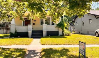 907 Toluca Ave, Alliance, NE 69301