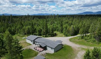 12572 E Parks Rd, Athol, ID 83801