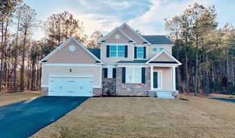 10 PATRIOTS Way, Georgetown, DE 19947