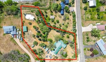 1181 N Mountain View Dr, Bayfield, CO 81122