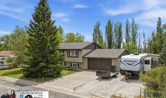 5120 Antelope Dr, Bar Nunn, WY 82601
